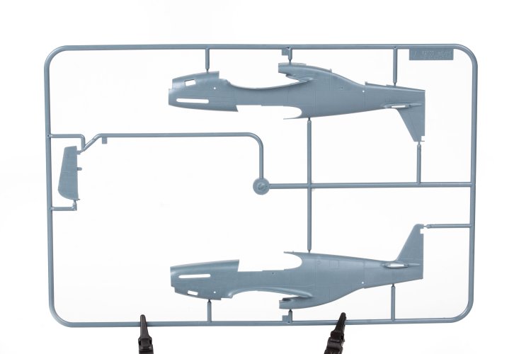 1:48 Eduard 82107 North American Mustang P-51B Mustang Birdcage Canopy - The ProfiPACK Edition - Edu82107 23 - EDU82107