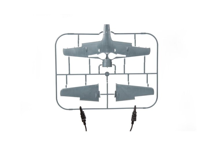 1:48 Eduard 82147 Focke-Wulf Fw 190A-8 - ProfiPACK Edition - Duits Jachtvliegtuig - Edu82147 10 - EDU82147