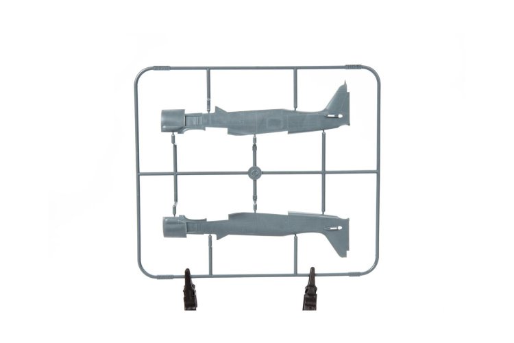 1:48 Eduard 82147 Focke-Wulf Fw 190A-8 - ProfiPACK Edition - Duits Jachtvliegtuig - Edu82147 11 - EDU82147