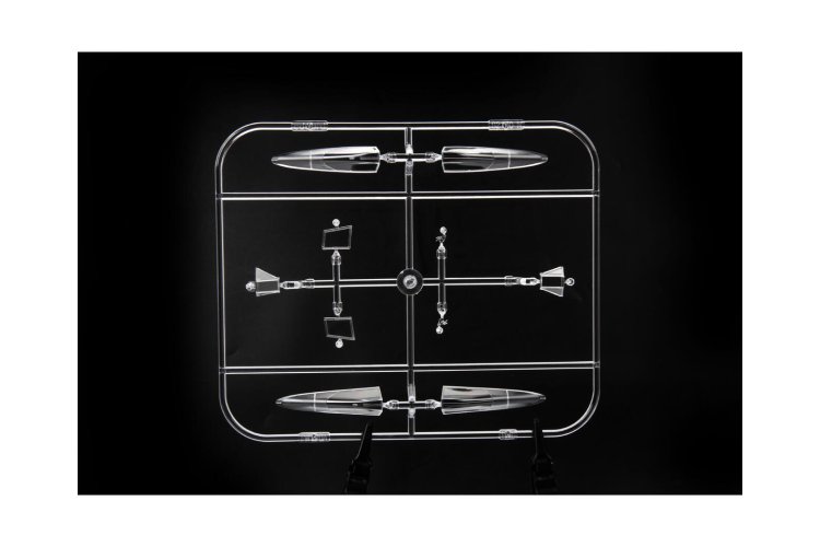 1:48 Eduard 82147 Focke-Wulf Fw 190A-8 - ProfiPACK Edition - Duits Jachtvliegtuig - Edu82147 12 - EDU82147