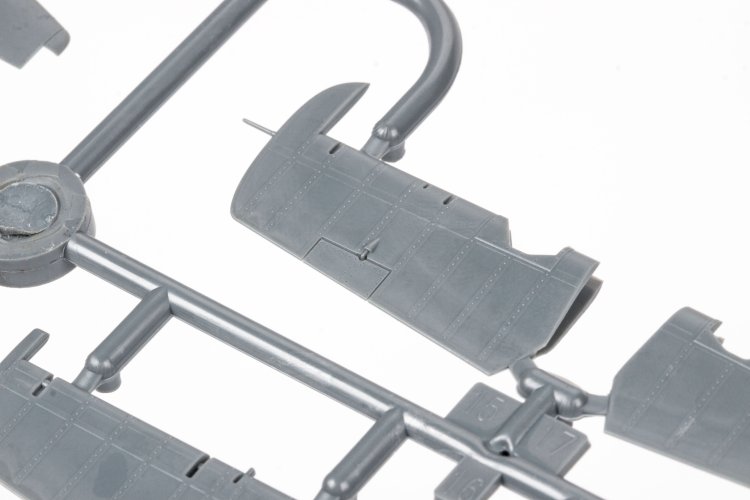 1:48 Eduard 82201 Grumman F4F-3 Wildcat - ProfiPACK Edition - Amerikaans Jachtvliegtuig - Edu82201 35 - EDU82201
