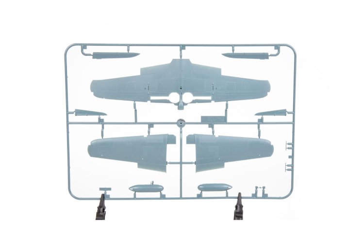 1:48 Eduard 82216 Mitsubishi A6M5 Zero Type 52a - Model 52 Kō WWII - ProfiPACK Edition - Japanese Aircraft - Edu82216 10 - EDU82216