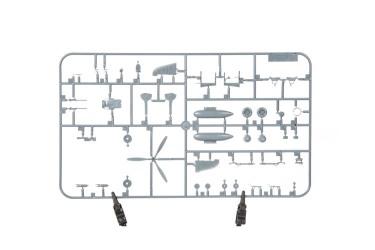 1:48 Eduard 82216 Mitsubishi A6M5 Zero Type 52a - Model 52 Kō WWII - ProfiPACK Edition - Japanese Aircraft - Edu82216 11 - EDU82216