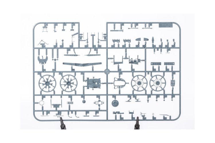1:48 Eduard 82216 Mitsubishi A6M5 Zero Type 52a - Model 52 Kō WWII - ProfiPACK Edition - Japanese Aircraft - Edu82216 8 - EDU82216