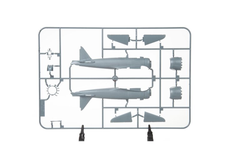 1:48 Eduard 82216 Mitsubishi A6M5 Zero Type 52a - Model 52 Kō WWII - ProfiPACK Edition - Japanese Aircraft - Edu82216 9 - EDU82216