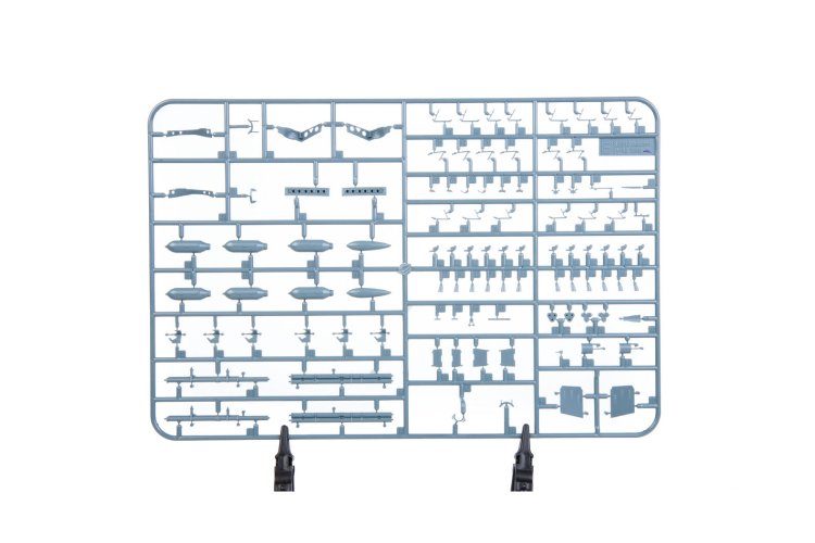 1:48 Eduard 84210 Curtiss P-40N Warhawk - Weekend Edition - Amerikaans Propellervliegtuig - Edu84210 8 - EDU84210
