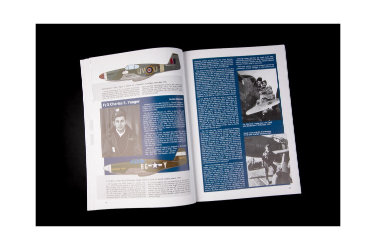 1:32 Eduard 932011 P-51B Mustang - Royal Hybrid - Amerikaans Jachtvliegtuig - Edu932011 19 - EDU932011
