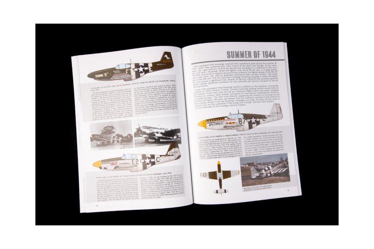 1:32 Eduard 932011 P-51B Mustang - Royal Hybrid - Amerikaans Jachtvliegtuig - Edu932011 20 - EDU932011