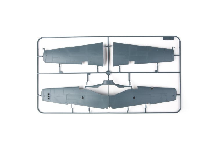1:32 Eduard 932011 P-51B Mustang - Royal Hybrid - Amerikaans Jachtvliegtuig - Edu932011 24 - EDU932011