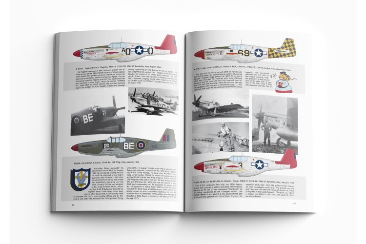1:32 Eduard 932011 P-51B Mustang - Royal Hybrid - Amerikaans Jachtvliegtuig - Edu932011 29 - EDU932011