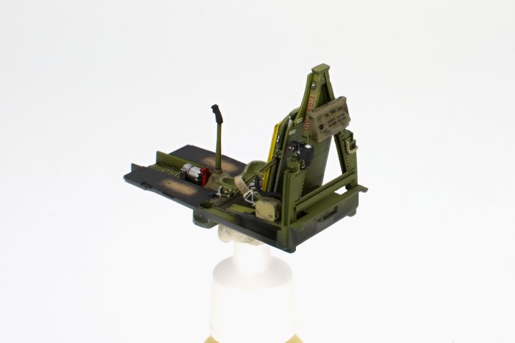 1:32 Eduard 932011 P-51B Mustang - Royal Hybrid - Amerikaans Jachtvliegtuig - Edu932011 60 - EDU932011