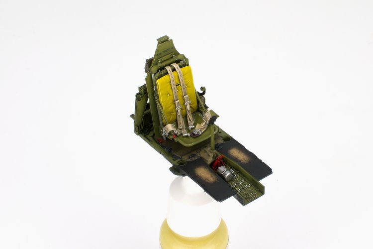 1:32 Eduard 932011 P-51B Mustang - Royal Hybrid - Amerikaans Jachtvliegtuig - Edu932011 61 - EDU932011