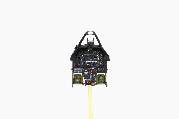 1:32 Eduard 932011 P-51B Mustang - Royal Hybrid - Amerikaans Jachtvliegtuig - Edu932011 62 - EDU932011