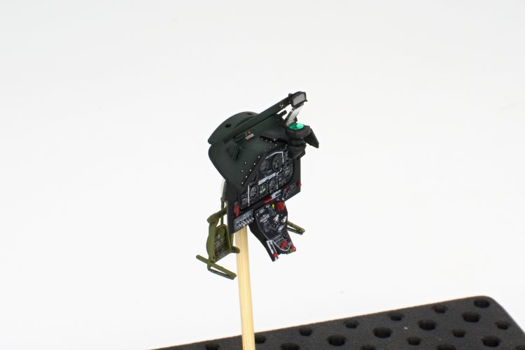 1:32 Eduard 932011 P-51B Mustang - Royal Hybrid - Amerikaans Jachtvliegtuig - Edu932011 63 - EDU932011