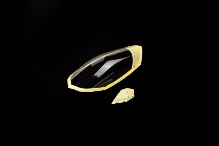 1:32 Eduard BIG33155 Accessoires for F-35A - Trumpeter - Edubig33155 xs 4 - EDUBIG33155-XS