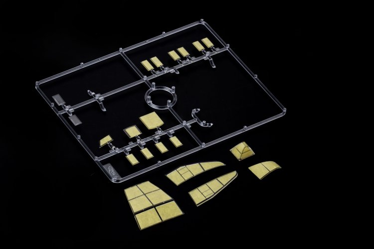 1:48 Eduard BIG49404 Accessories for Go 244B - ICM - Edubig49404 xs 3 - EDUBIG49404-XS