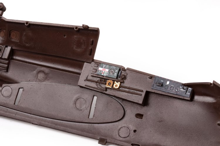 1:48 Eduard 49407 Accessoires voor Gannet AS.1 - Airfix - Edubig49407 xs 10 - EDUBIG49407-XS