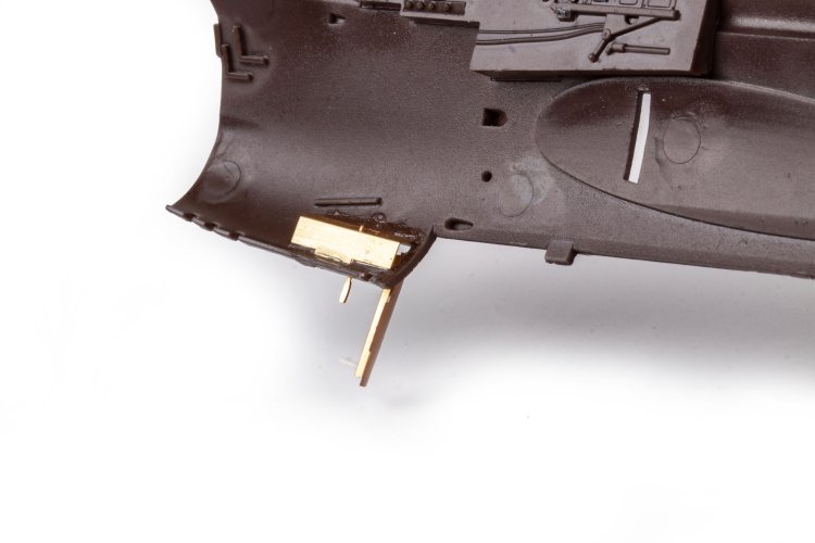 1:48 Eduard 49407 Accessoires voor Gannet AS.1 - Airfix - Edubig49407 xs 12 - EDUBIG49407-XS