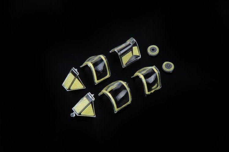 1:48 Eduard 49407 Accessoires voor Gannet AS.1 - Airfix - Edubig49407 xs 3 - EDUBIG49407-XS