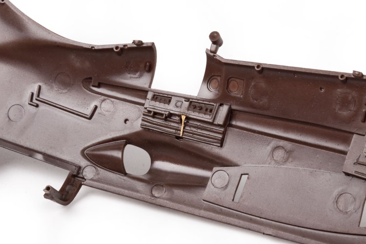 1:48 Eduard 49408 Accessories for Gannet AS.4 - Airfix - Edubig49408 xs 11 - EDUBIG49408-XS