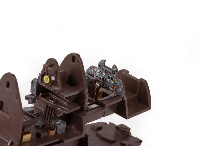 1:48 Eduard 49408 Accessories for Gannet AS.4 - Airfix - Edubig49408 xs 13 - EDUBIG49408-XS