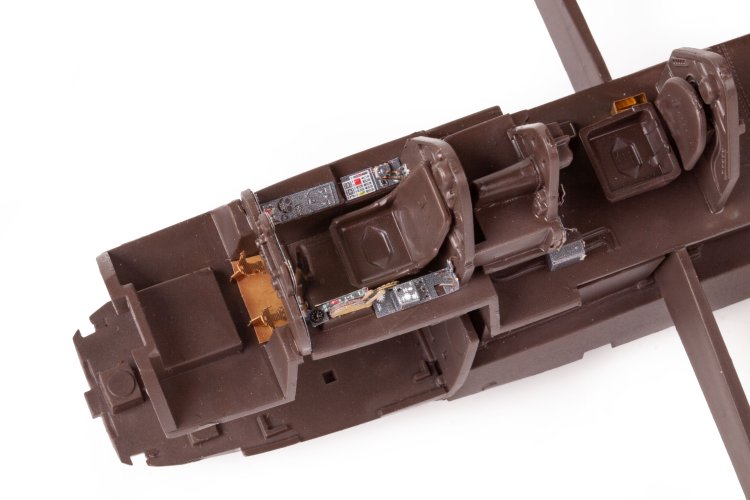 1:48 Eduard 49408 Accessories for Gannet AS.4 - Airfix - Edubig49408 xs 14 - EDUBIG49408-XS