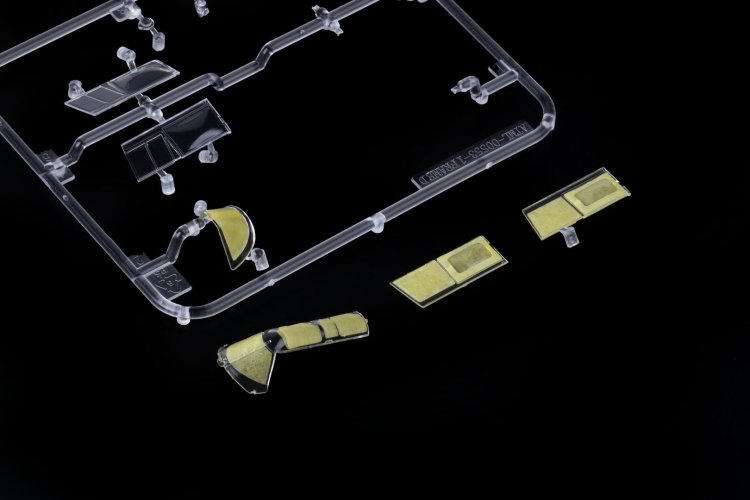 1:48 Eduard BIG49443 Accessories for Chipmunk T.20 - Airfix - Edubig49443 xs 3 - EDUBIG49443-XS