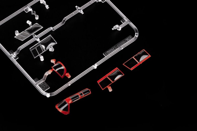 1:48 Eduard BIG49443 Accessories for Chipmunk T.20 - Airfix - Edubig49443 xs 4 - EDUBIG49443-XS