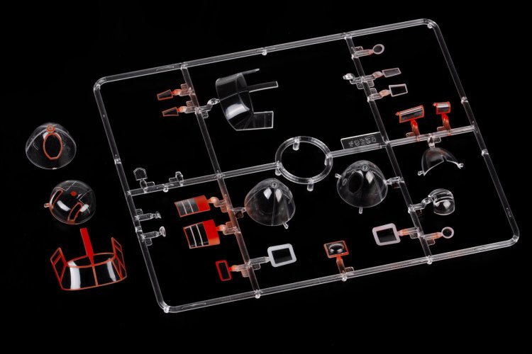 1:48 Eduard BIG49456 Accessoires voor B-26G Marauder Deel I - ICM - Edubig49456 xs 4 - EDUBIG49456-XS