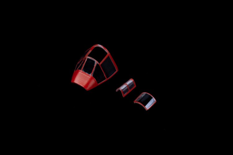 1:48 Eduard BIG49469 Accessoires Set voor Beaufighter Mk.VI - Revell - Edubig49469 6 - EDUBIG49469