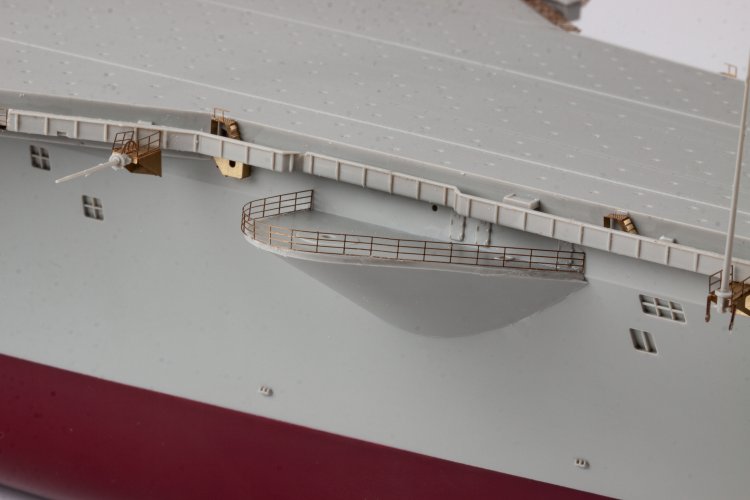 1:350 Eduard BIG5370 Accessories for USS Nimitz CVN-68 Part II - Trumpeter - Edubig5370 11 - EDUBIG5370