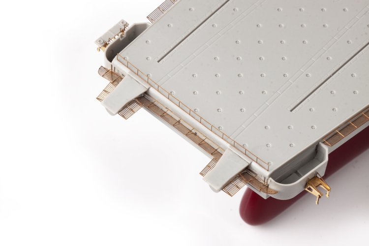 1:350 Eduard BIG5370 Accessories for USS Nimitz CVN-68 Part II - Trumpeter - Edubig5370 12 - EDUBIG5370