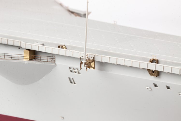 1:350 Eduard BIG5370 Accessories for USS Nimitz CVN-68 Part II - Trumpeter - Edubig5370 13 - EDUBIG5370