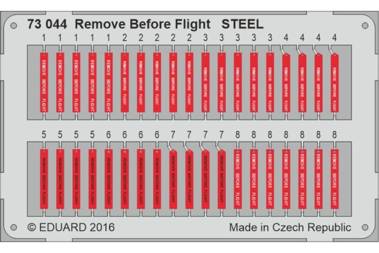 1:72 Eduard BIG72193 Detail Set for Grumman F-14D Tomcat - Tamiya - Edubig72193 xs 2 - EDUBIG72193-XS