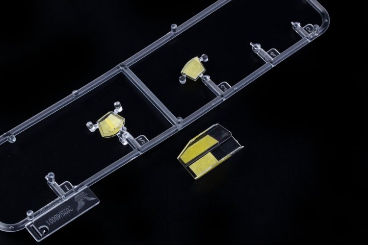 1:48 Eduard EX1147 TFace Mask Set for Hs 129B &ndash; Takom - Eduex1147 xs 3 - EDUEX1147-XS