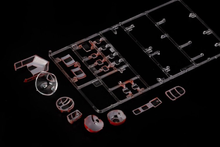 1:48 Eduard EX1167 TFace Maskering Set voor Boeing B-17F - Revell - Eduex1167 xs 5 - EDUEX1167-XS