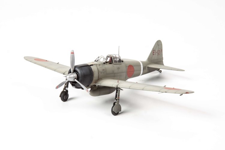 1:48 Eduard 11155 TORA TORA TORA! - Limited Edition - Edukamo l 01 - EDU11155