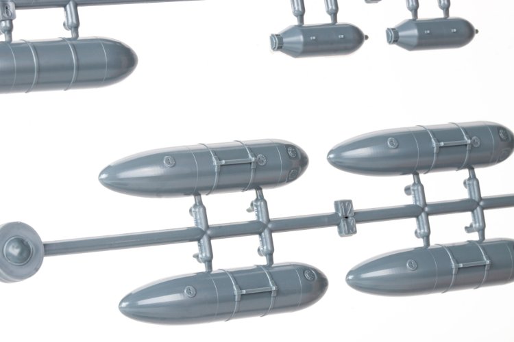 1:48 Eduard R0019 Royal Class P-51B Mustang - Dual Combo - Edur0019 13 - EDUR0019