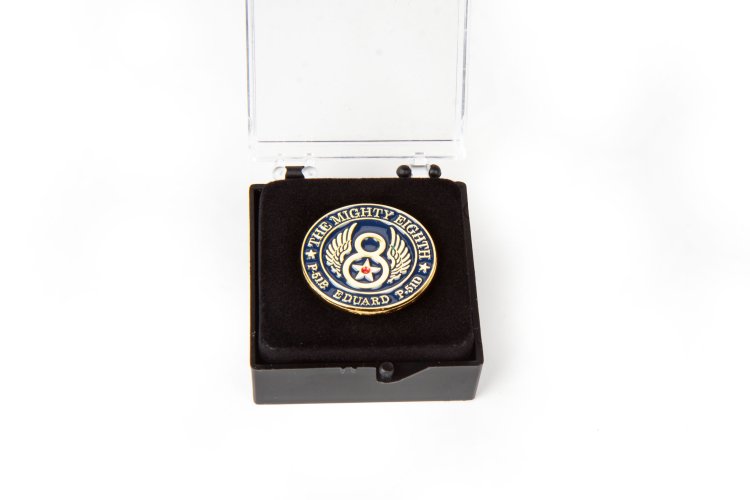 1:48 Eduard R0019 Royal Class P-51B Mustang - Dual Combo - Edur0019 8 - EDUR0019