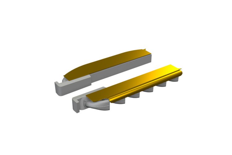 1:72 Eduard R0022 Messerschmitt Bf 109G-10 - Royal Class | Dual Combo - Propeller Vliegtuig - Edur0022 12 - EDUR0022