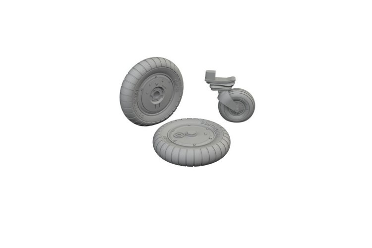 1:72 Eduard R0022 Messerschmitt Bf 109G-10 - Royal Class | Dual Combo - Propeller Vliegtuig - Edur0022 13 - EDUR0022