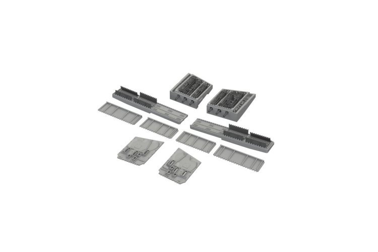 1:48 Eduard SIN648157 Advanced Set for Curtiss P-40K - Edusin648157 xs 3 - EDUSIN648157-XS