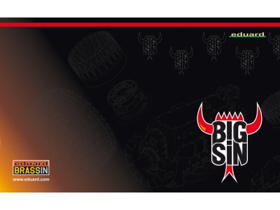 1:72 Eduard SIN67235 Accessories Set for F-35C &ndash; Tamiya - Edusin67235 1 - EDUSIN67235