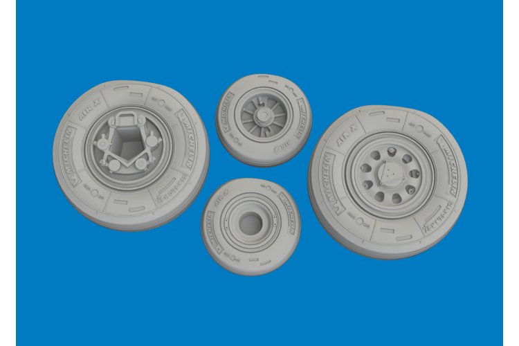 1:72 Eduard SIN67235 Accessories Set for F-35C &ndash; Tamiya - Edusin67235 11 - EDUSIN67235