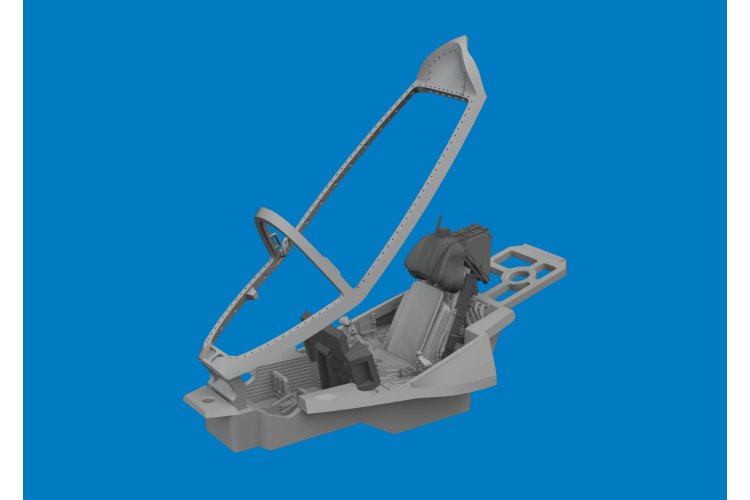 1:72 Eduard SIN67235 Accessories Set for F-35C &ndash; Tamiya - Edusin67235 13 - EDUSIN67235