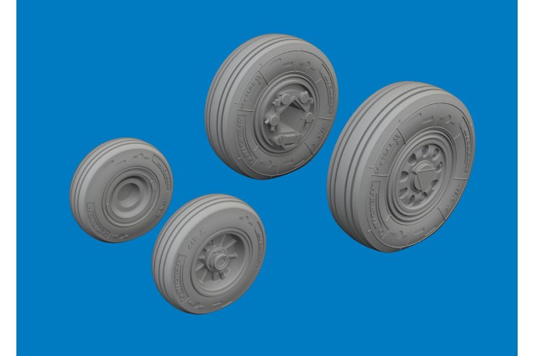 1:72 Eduard SIN67235 Accessories Set for F-35C &ndash; Tamiya - Edusin67235 9 - EDUSIN67235