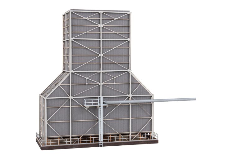 1:87 H0 Faller 130019 Koeltoren voor Diorama - Fa130019 5 - FA130019