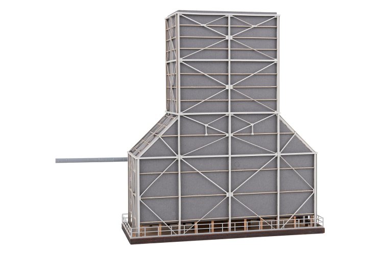 1:87 H0 Faller 130019 Koeltoren voor Diorama - Fa130019 6 - FA130019