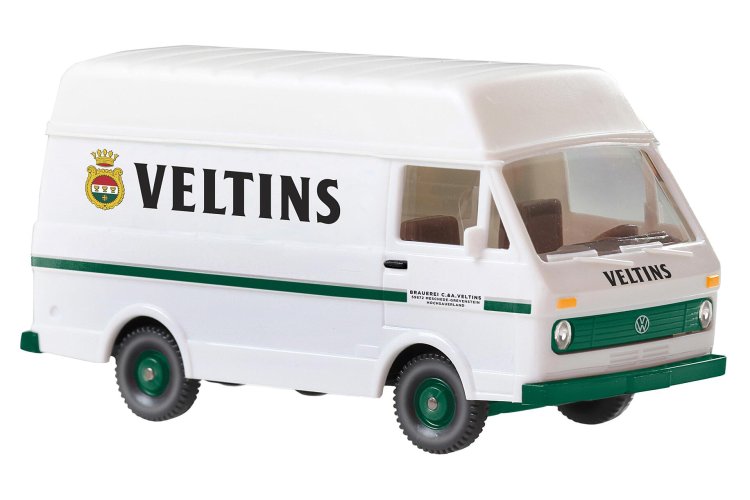 1:87 H0 Faller 130815 Diorama Brewery Veltnis - Lasercut - Fa130815 8 - FA130815