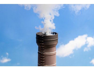 Faller 170503 Rookvloeistof voor Faller 180729 Rookgenerator - 125 ml - Fa170503 1 - FA170503